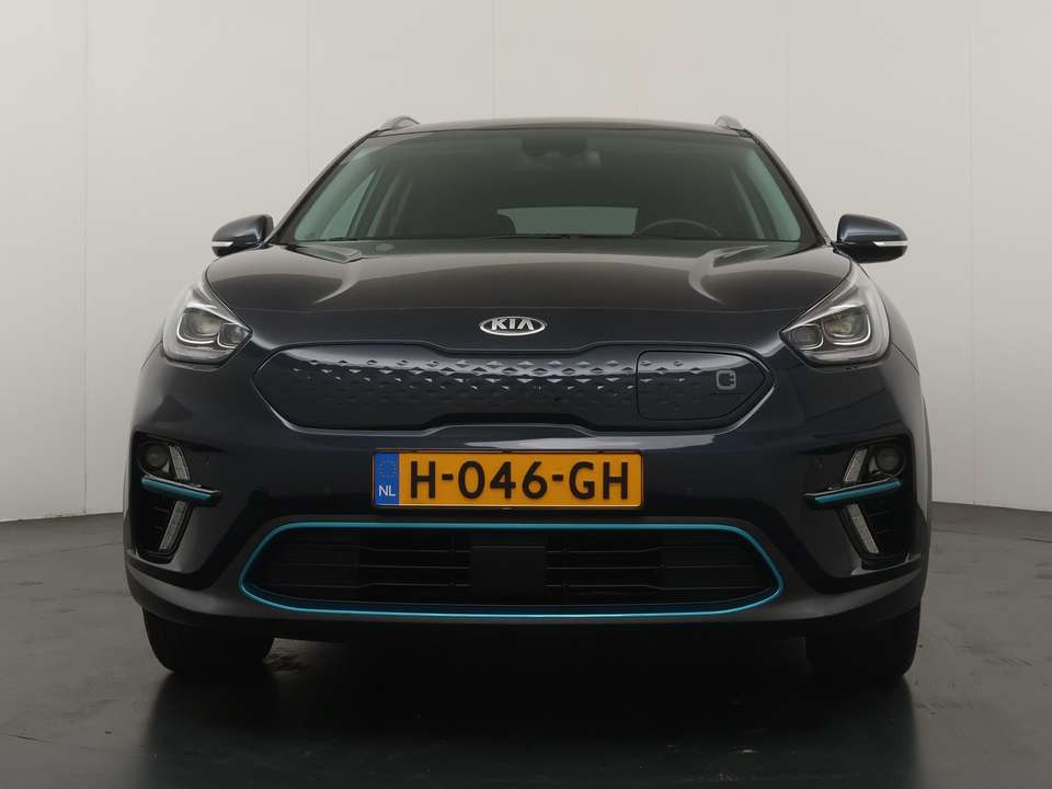 Kia e-Niro - Imagem 14
