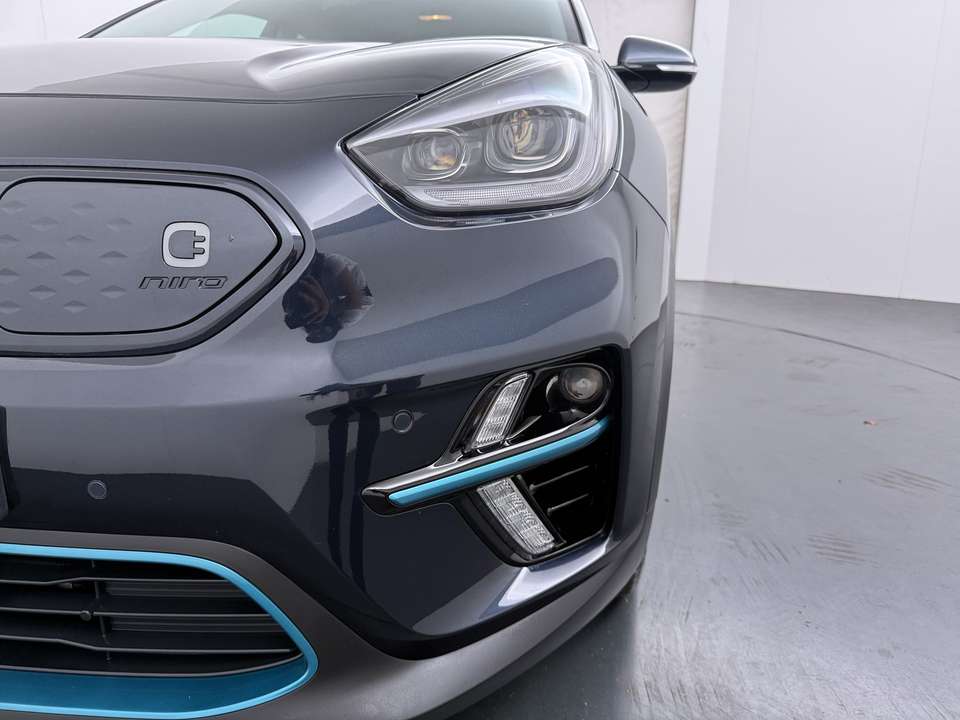 Kia e-Niro - Imagem 15