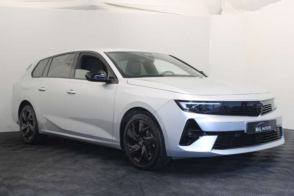Opel Astra - Imagem 5