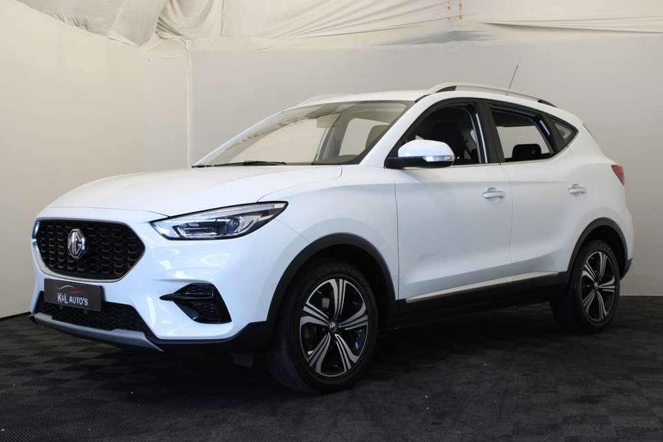 MG ZS - Imagem 1