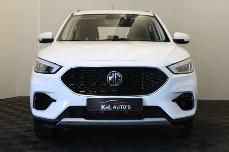 MG ZS - Imagem 3