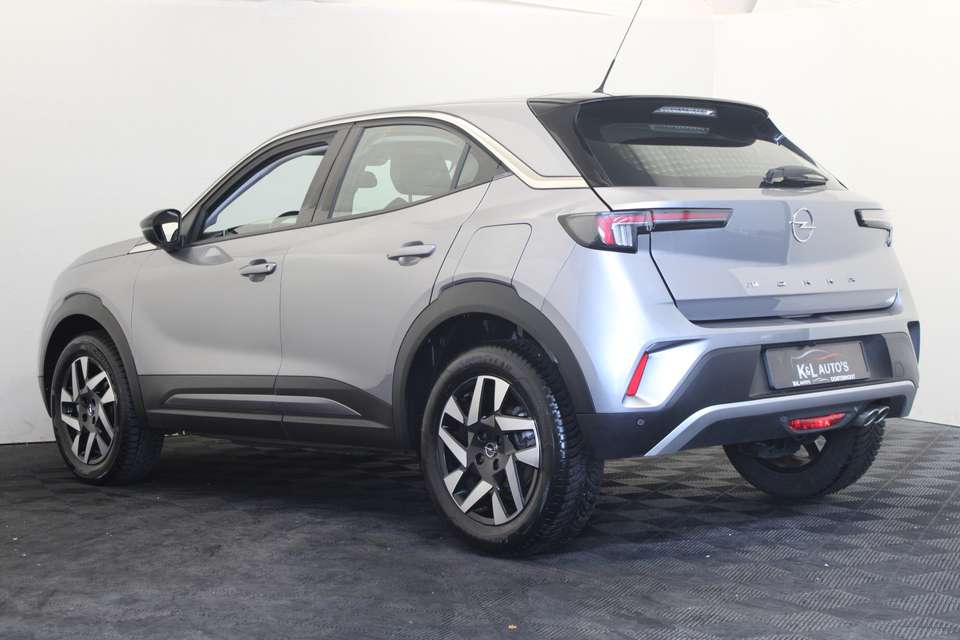 Opel Mokka - Imagem 7