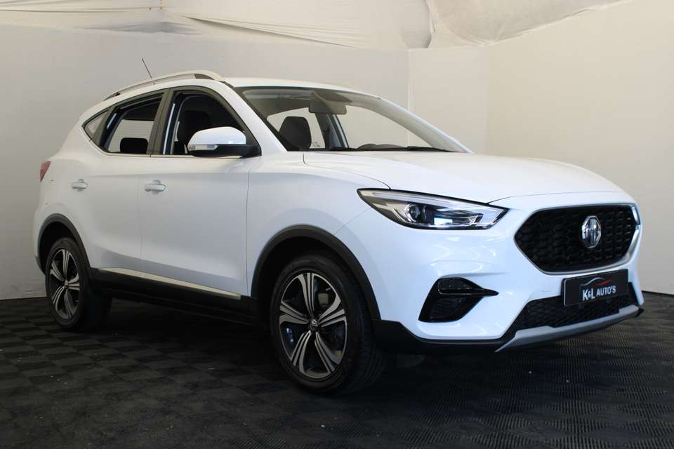 MG ZS - Imagem 5