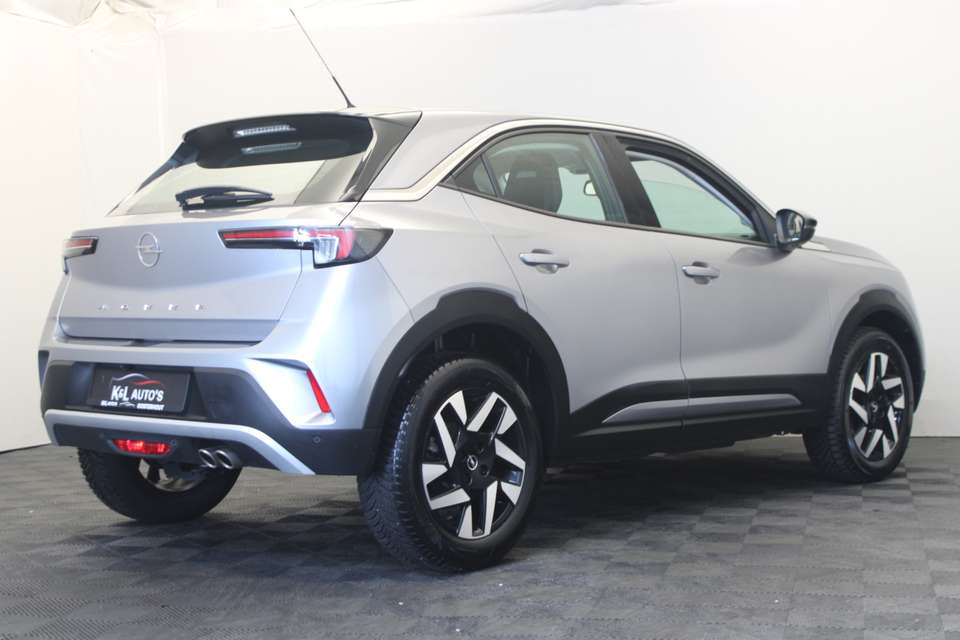 Opel Mokka - Imagem 10