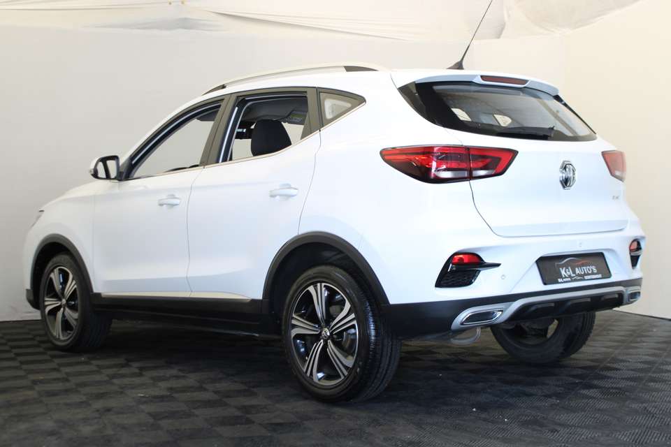 MG ZS - Imagem 7
