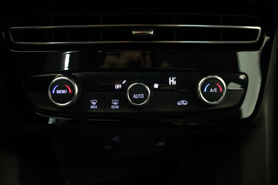 Opel Mokka - Imagem 11