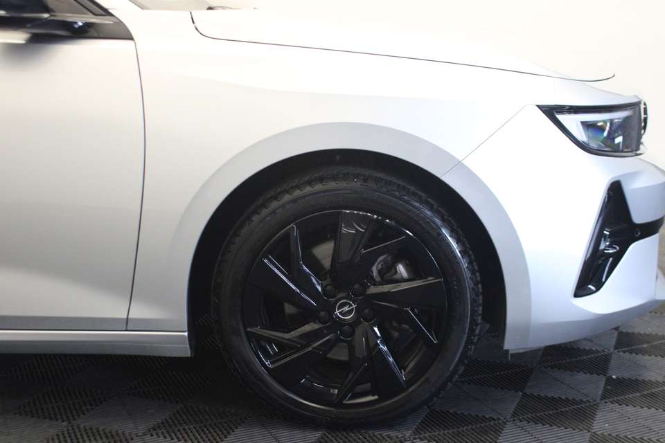 Opel Astra - Imagem 12
