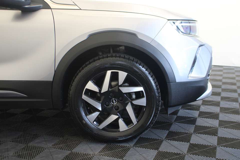 Opel Mokka - Imagem 12