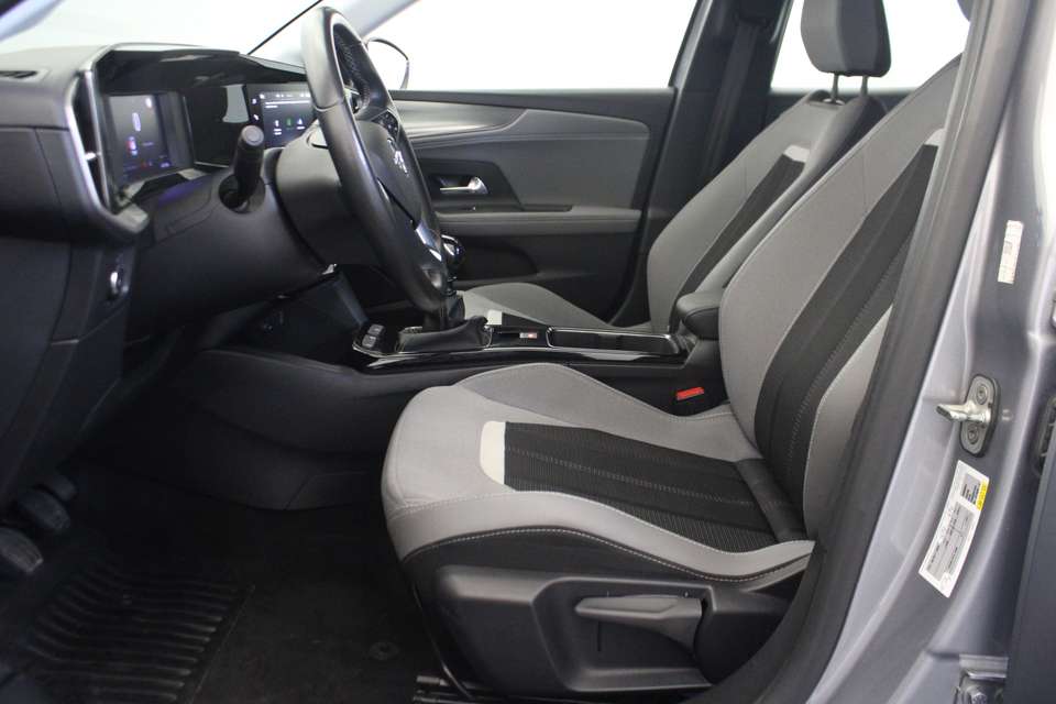 Opel Mokka - Imagem 13