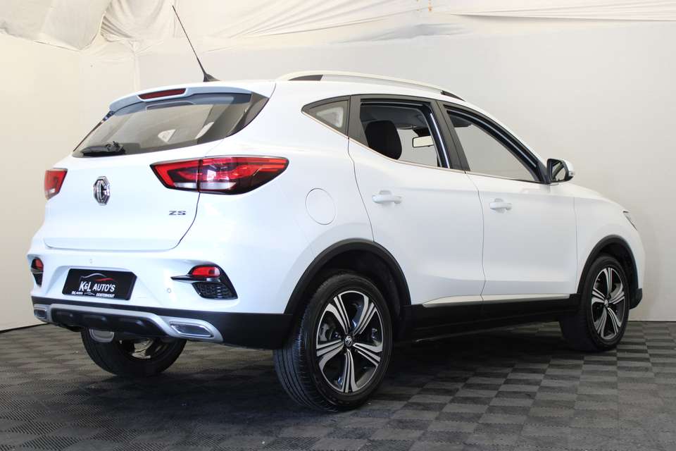 MG ZS - Imagem 10