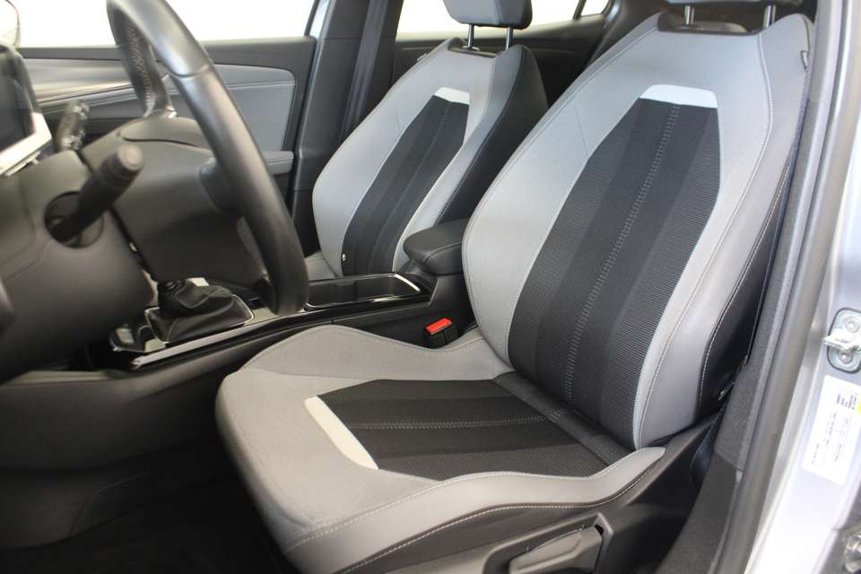 Opel Mokka - Imagem 14