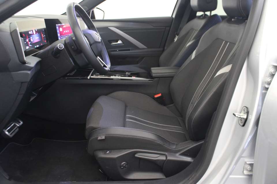 Opel Astra - Imagem 16