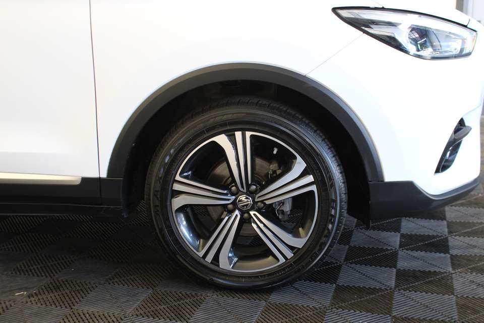 MG ZS - Imagem 12
