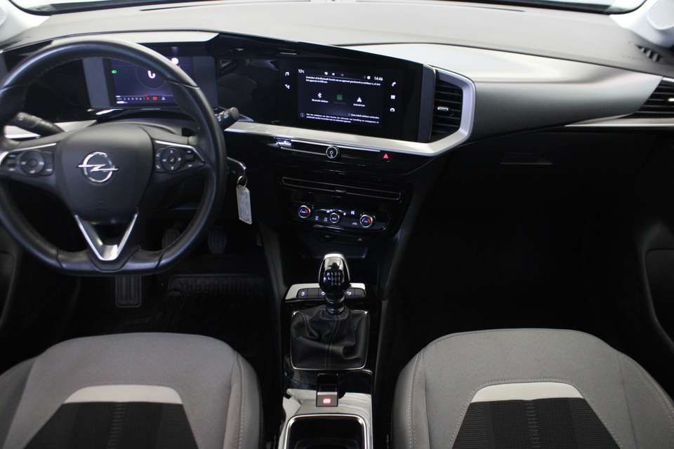 Opel Mokka - Imagem 16