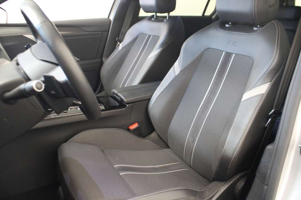 Opel Astra - Imagem 17