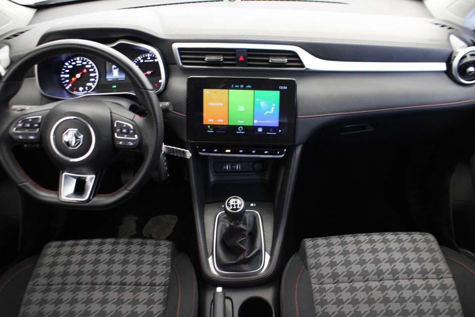 MG ZS - Imagem 13