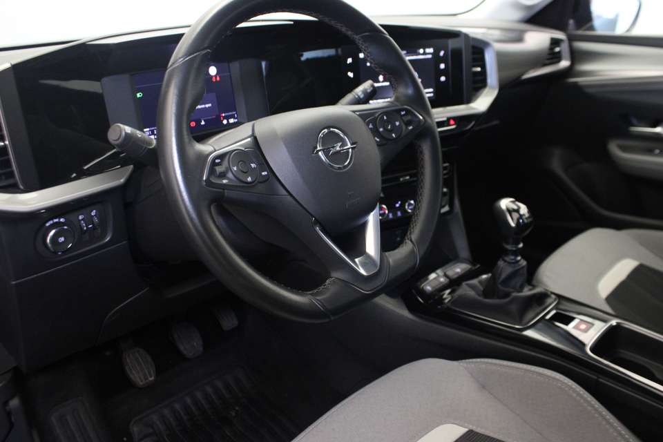 Opel Mokka - Imagem 17