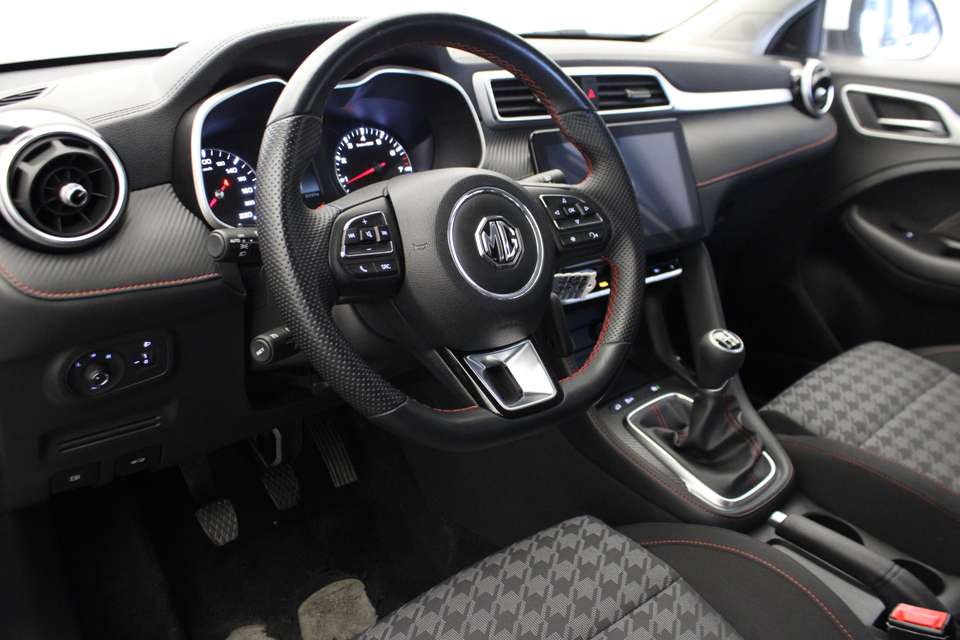 MG ZS - Imagem 14