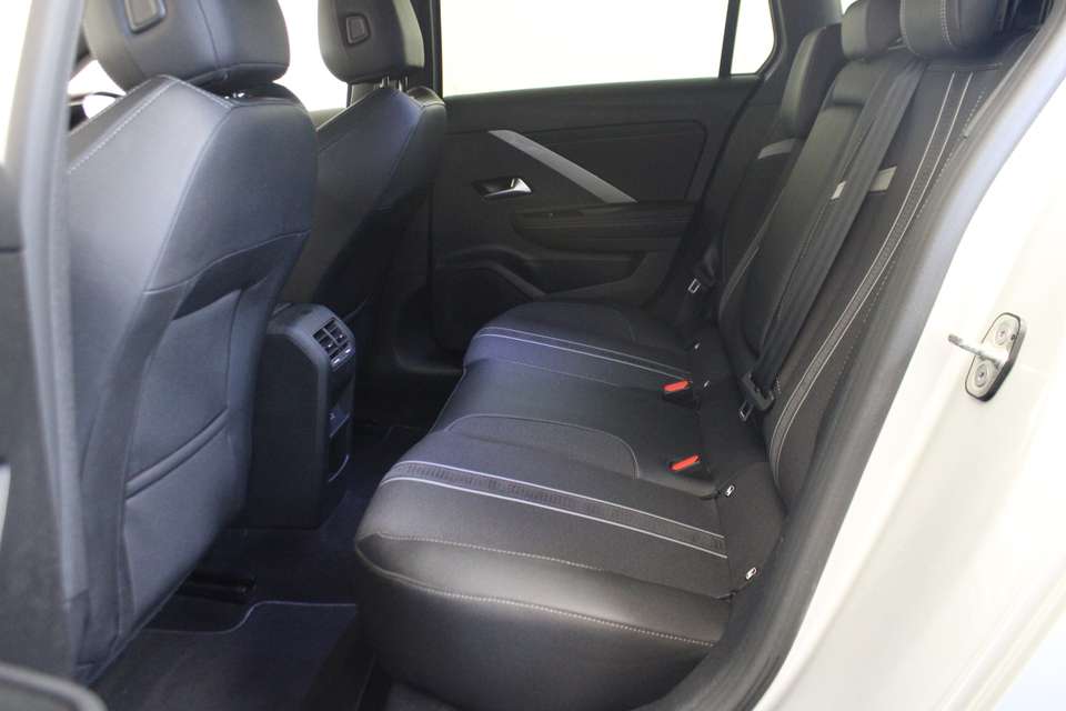 Opel Astra - Imagem 18