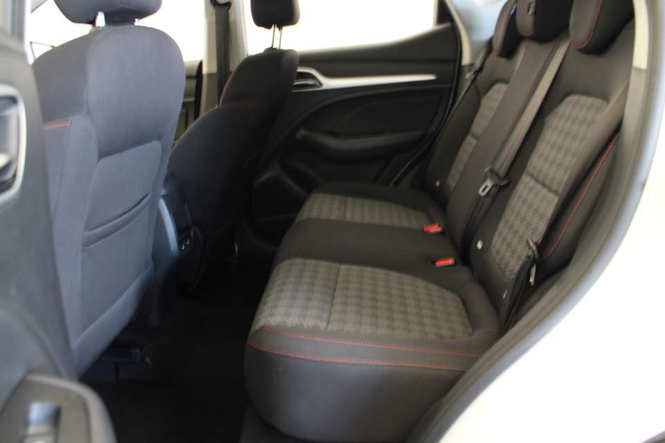 MG ZS - Imagem 15