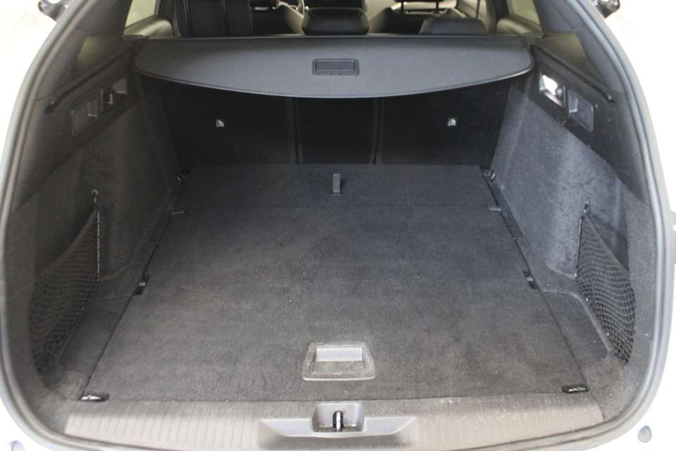 Opel Astra - Imagem 19