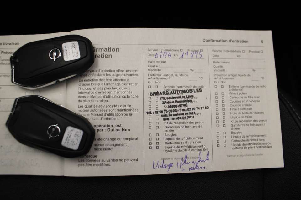 Opel Astra - Imagem 20