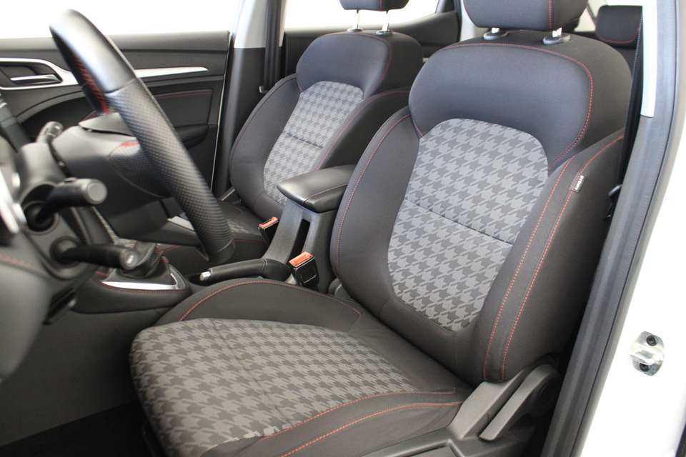 MG ZS - Imagem 18