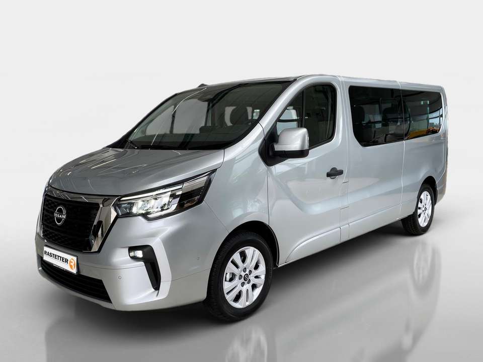 Nissan Primastar - Imagem 2