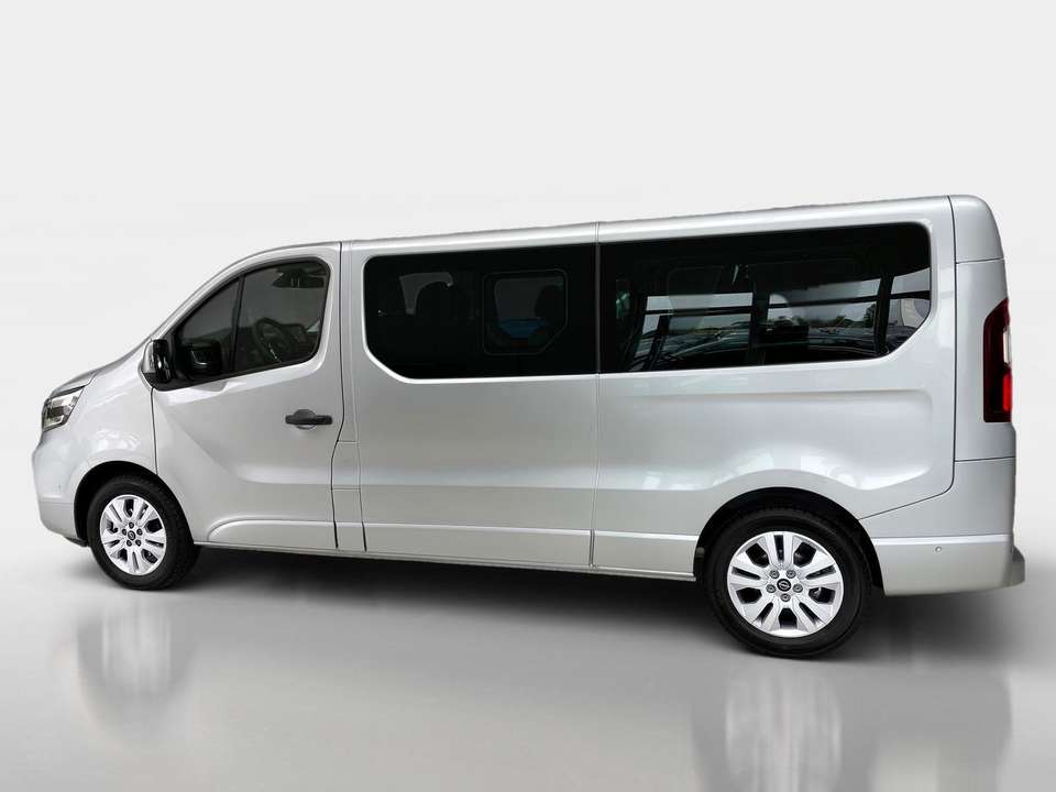 Nissan Primastar - Imagem 3