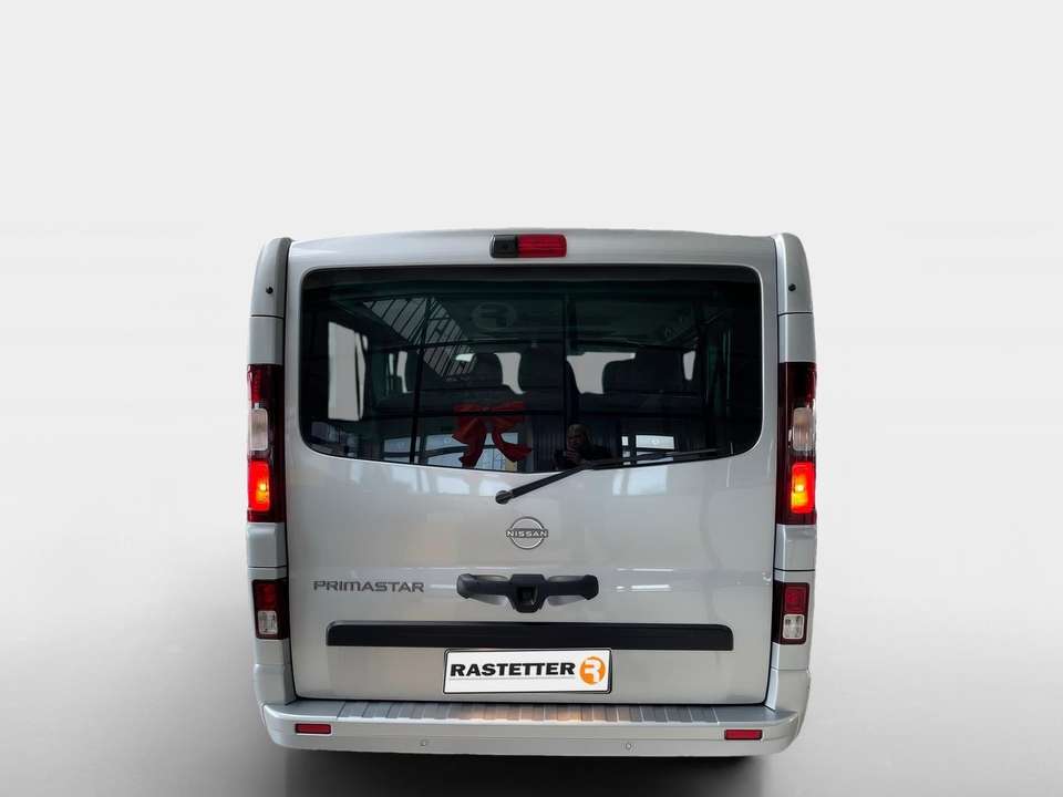 Nissan Primastar - Imagem 5