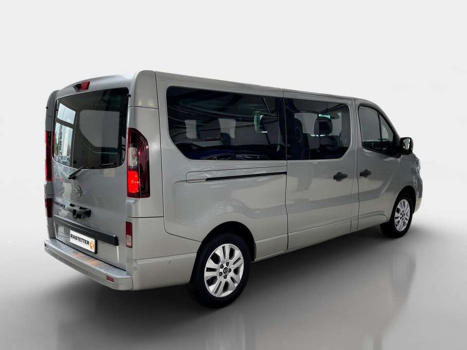Nissan Primastar - Imagem 6