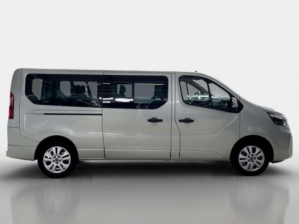 Nissan Primastar - Imagem 7