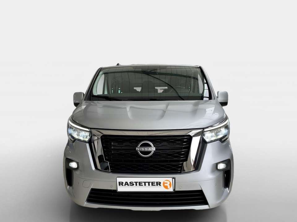 Nissan Primastar - Imagem 9