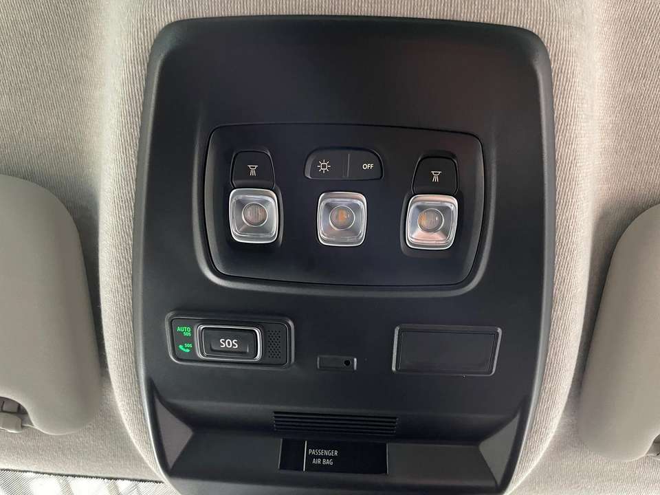 Nissan Primastar - Imagem 12