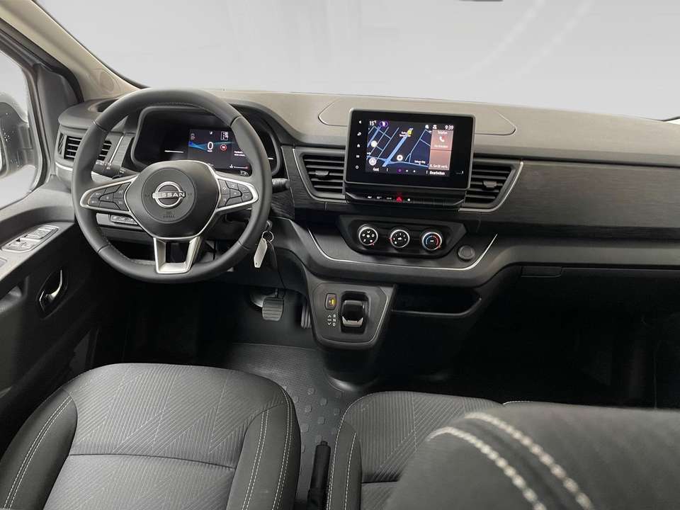 Nissan Primastar - Imagem 13