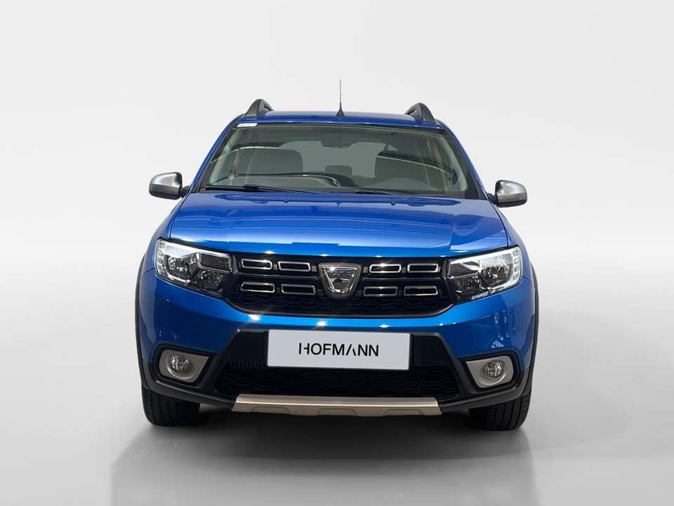 Dacia Sandero - Imagem 2