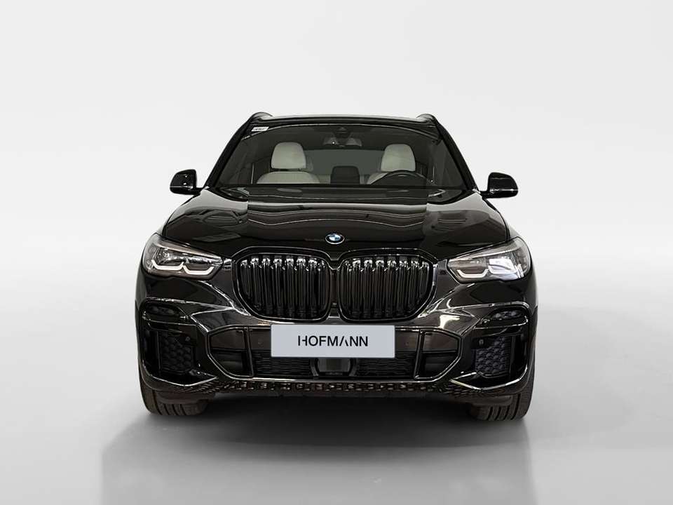 BMW X5 - Imagem 2