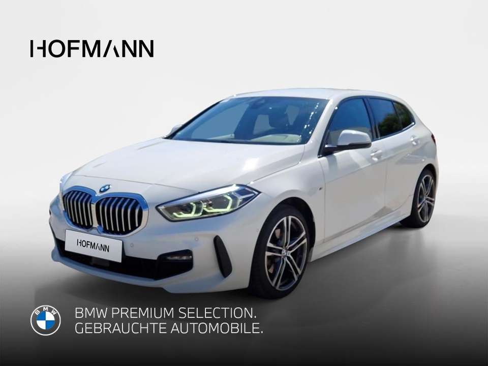 BMW 118 - Imagem 1