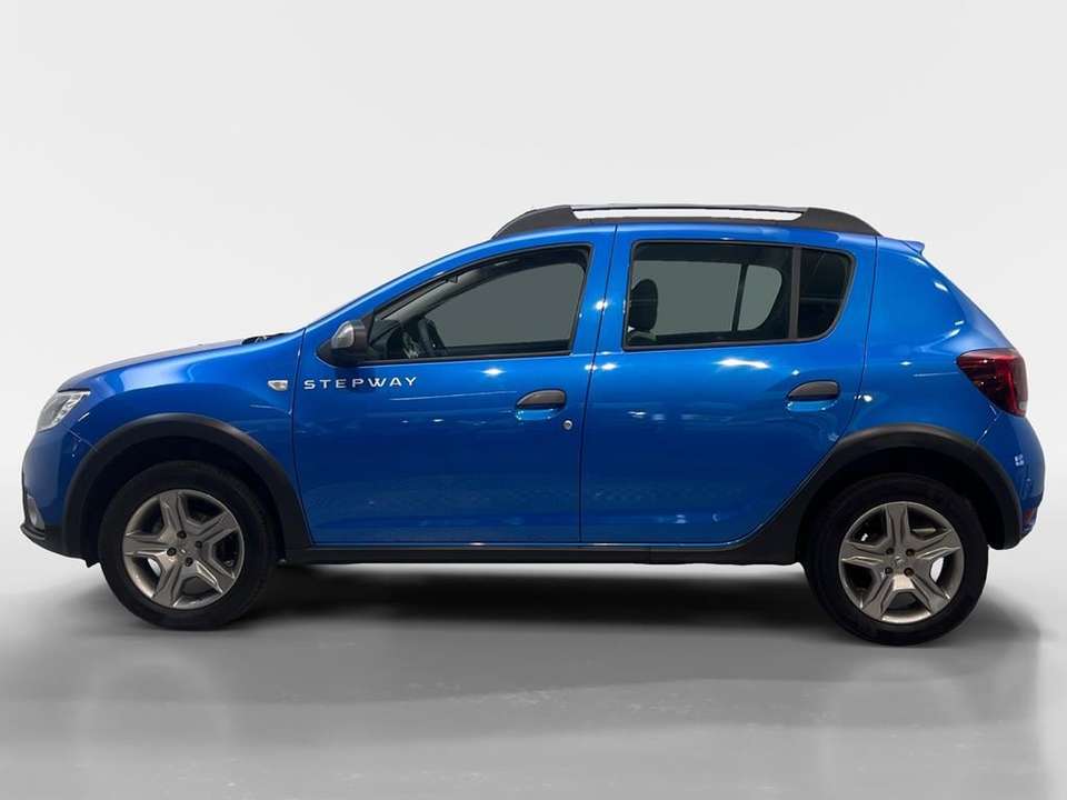 Dacia Sandero - Imagem 4