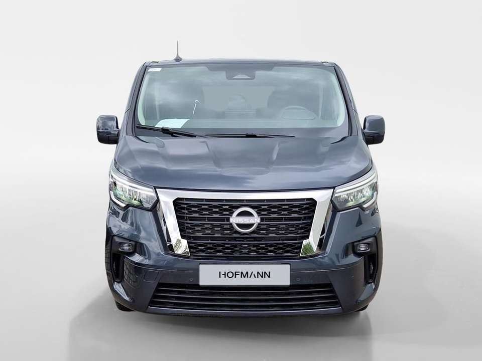 Nissan Primastar - Imagem 2
