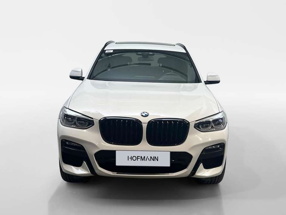 BMW X3 - Imagem 2
