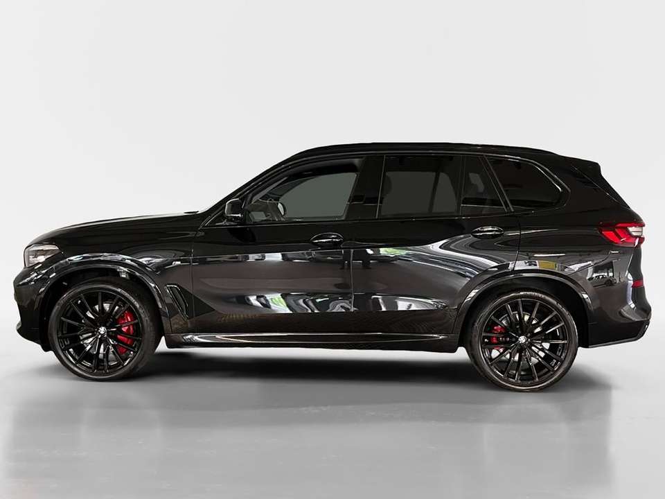 BMW X5 - Imagem 4