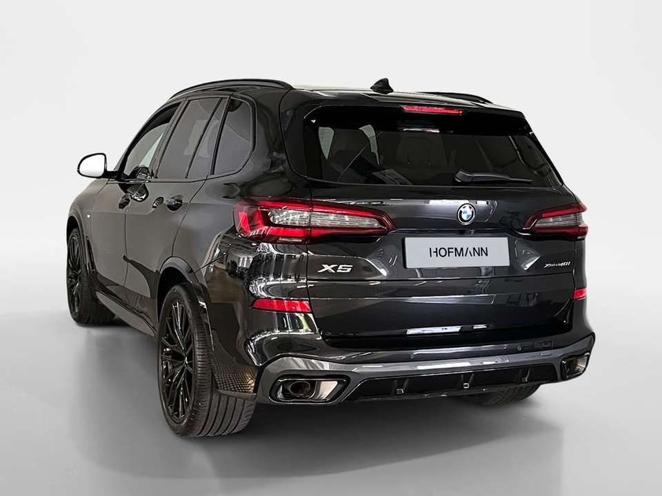 BMW X5 - Imagem 5