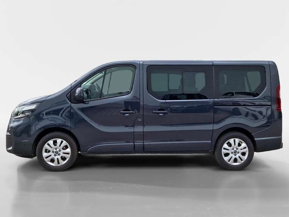 Nissan Primastar - Imagem 4