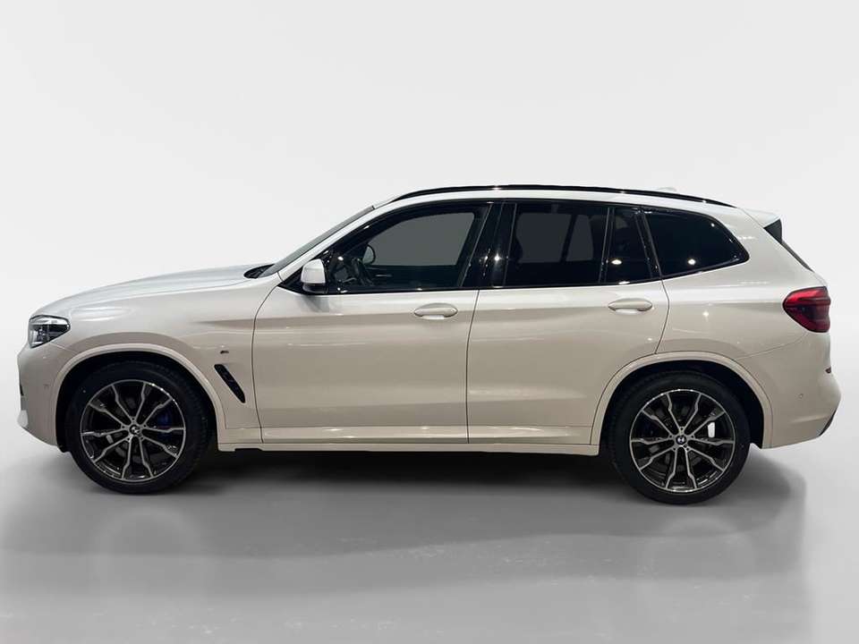BMW X3 - Imagem 4