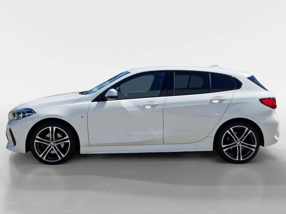 BMW 118 - Imagem 4