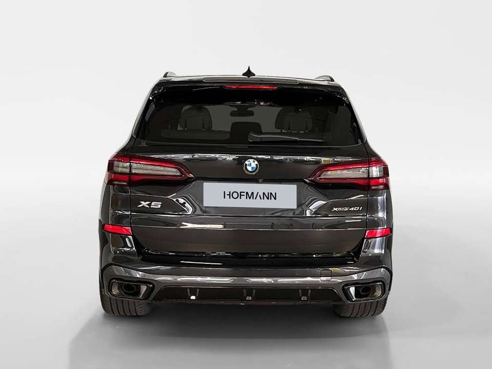 BMW X5 - Imagem 6