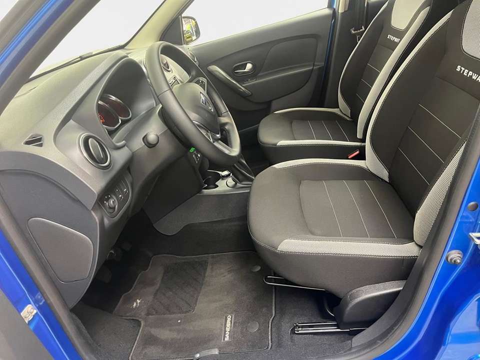 Dacia Sandero - Imagem 7