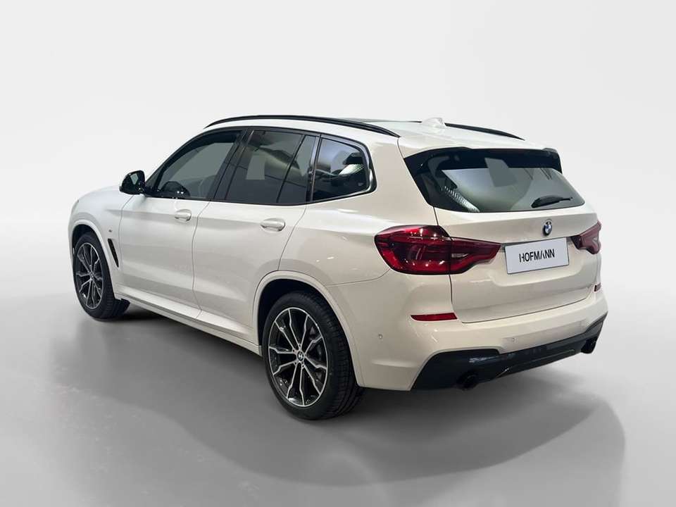 BMW X3 - Imagem 5