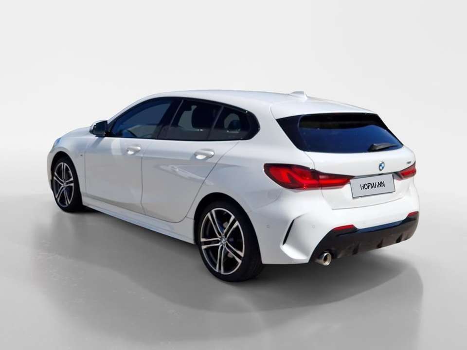 BMW 118 - Imagem 5